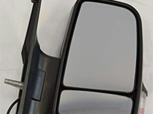 El. Retrovizor desni Vw crafter 05-10 VW728