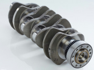 Radilica deutz BF4L 1012 066133127