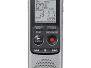DIKTAFON SONY BX-140 4GB