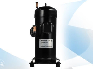 DAIKIN JT160 GBBY-1L