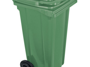 Kanta za smeće 120l Premium zelena