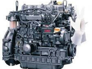 Yanmar Rezervni Djelovi ORIGINAL i Dizel Motori Industr
