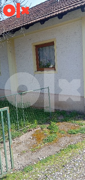 Stan Odzak kuca za iznajmljivanje