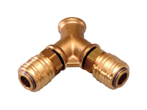 Dvostruki razdjeljnik un 3/8" - A20 - 13918