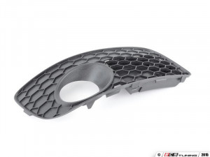 Maska resetka branika prednja desna Vw Golf 5 GTI L+D na stanju