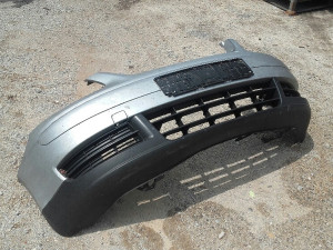 Branik vw touran