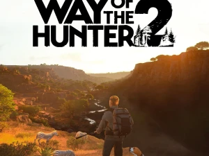 Way of the Hunter 2 PS5 DIGITALNA IGRA 29.09.