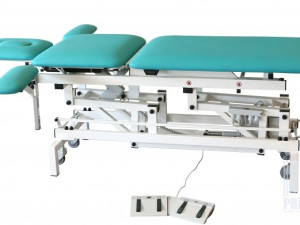 Terapeutski medicinski kozmeticki sto