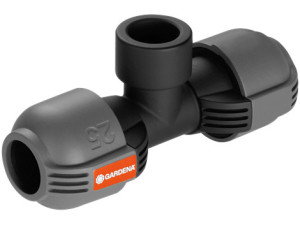 GARDENA T-komad 25mmx3/4 unutarnji navoj 0279020