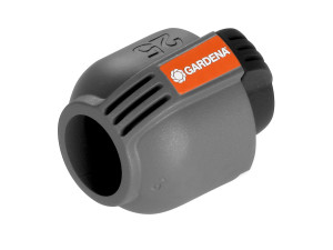 GARDENA Završni komad 25mm 0277820