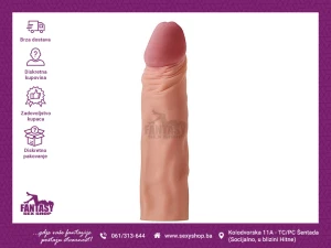 Navlaka za Penis X-Tender B | SEX SHOP FANTASY