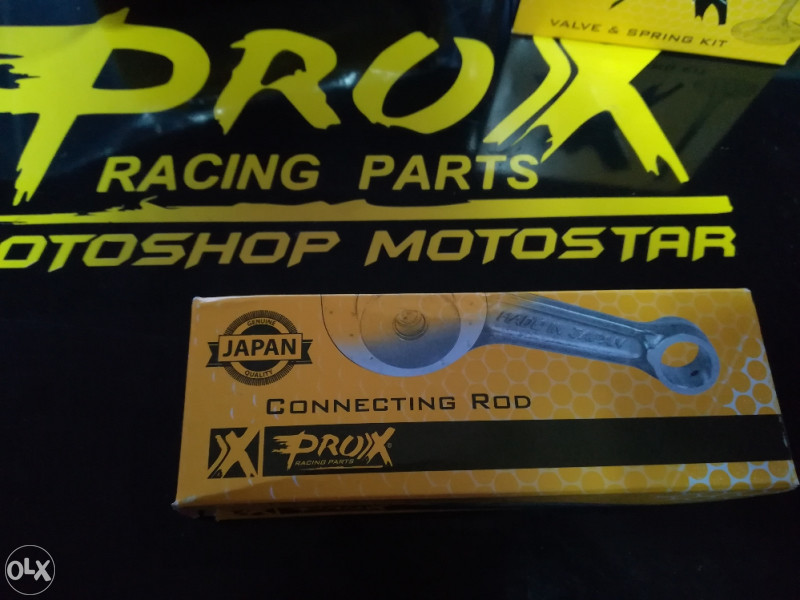 Prox Klipnjaca Honda CR 250 84-01