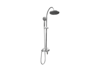 A34599-Dual shower sistem fi 35 ECO