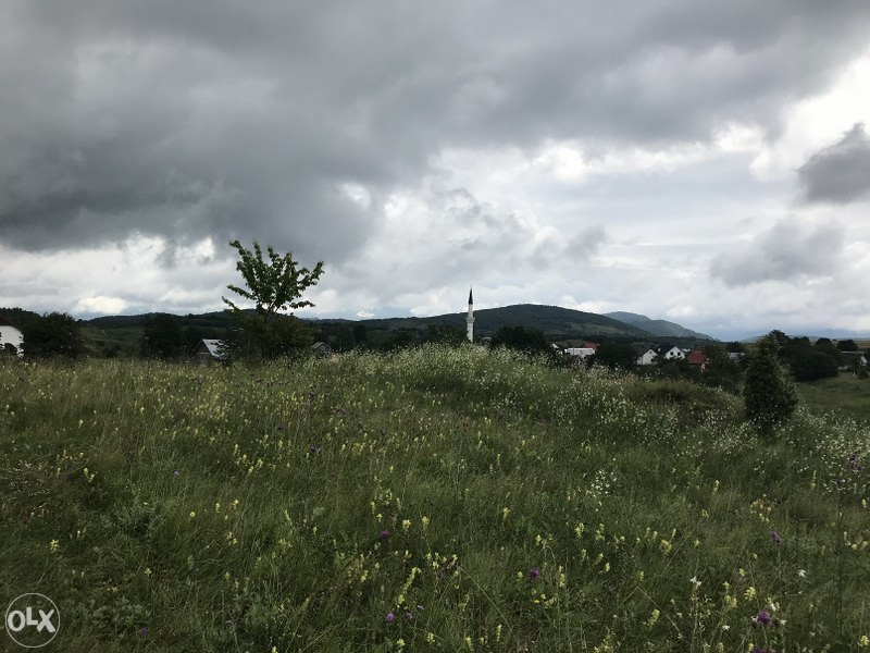 Zemljište za vikendice DEJČIĆI/BJELAŠNICA/BUROJ 3