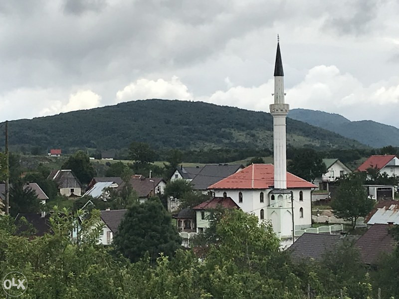 Zemljište za vikendice DEJČIĆI/BJELAŠNICA/BUROJ 2