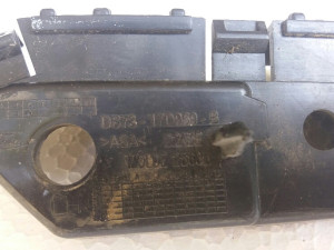 nosac branika ford mondeo mk5