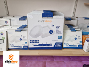 LED PANELI, 6500K,3W,6W,12W,18W,25W,48W rasvjeta PANEL