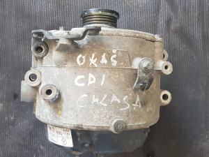 Altenator vodeni mercedes w210 c klasa w203