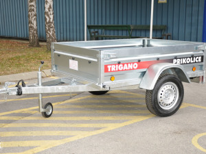 PRIKOLICA TRIGANO P170