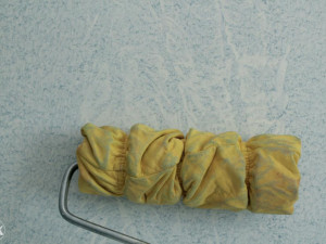 valjak prirodna koza