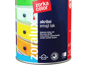 vodeni lak