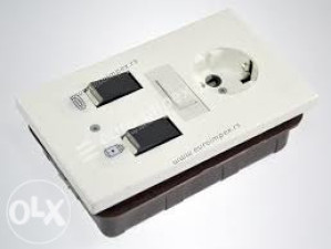 indikator za kupatilo