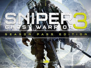 Sniper: Ghost Warrior 3 PS4 DIGITALNA IGRA