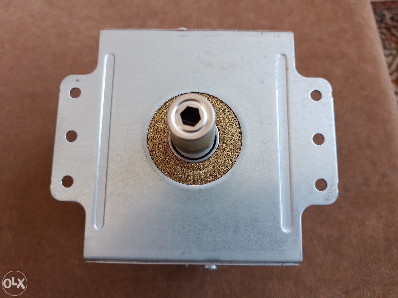 Magnetroni WITOL 2M217J, 2M219J i 2M219K - Dijelovi za kuhinjske ...