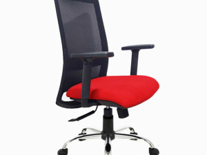 KANCELARIJSKA RADNA STOLICA M250/SM3/X/L2/T1