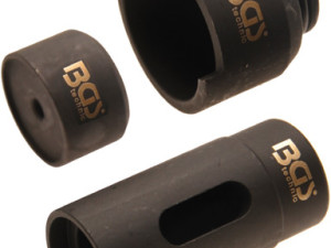 Ključ za nosivi zglob, ramena, Mercedes (BGS 8293-1)