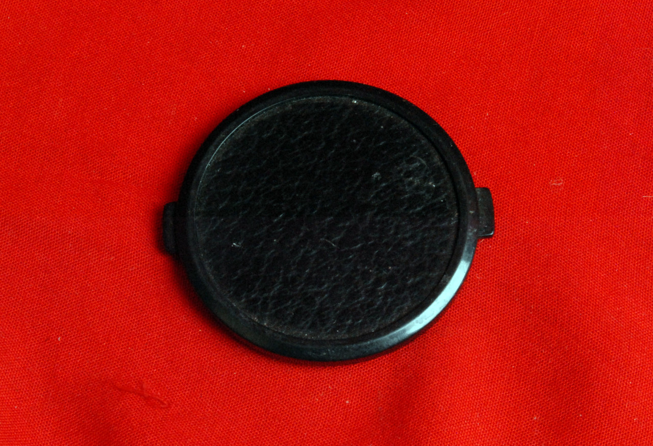 Poklopac za objektiv 52 mm nikon canon sony pentax