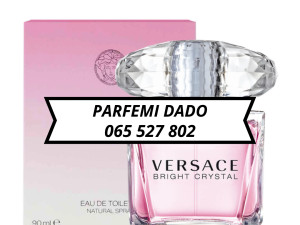 Versace BRIGHT CRYSTAL edt 90ml