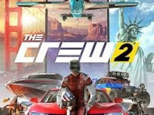 The crew 2