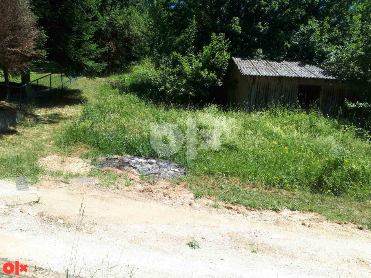 Vikendica u Oseniku kod Tarčina