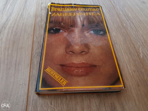 Zagrepčanka - Branislav Glumac