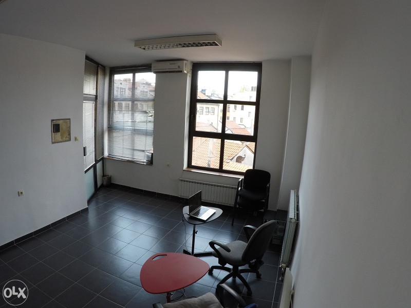Poslovni prostor 25m2 u strogom centru Banja Luke