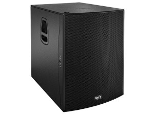 PA zvučna kutija 15'' subwoofer aktivna Next HFA115SHP