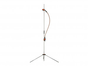 GARDENA Vrtni tuš trio 0096029