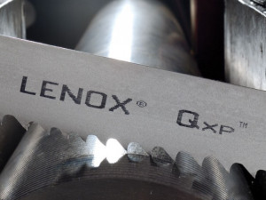 Tracna pila LENOX QXP (zaga testera) - za metal