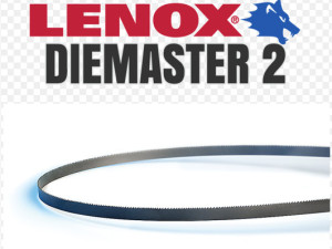 Tracna pila LENOX DIEMASTER (zaga testera) metal/drvo