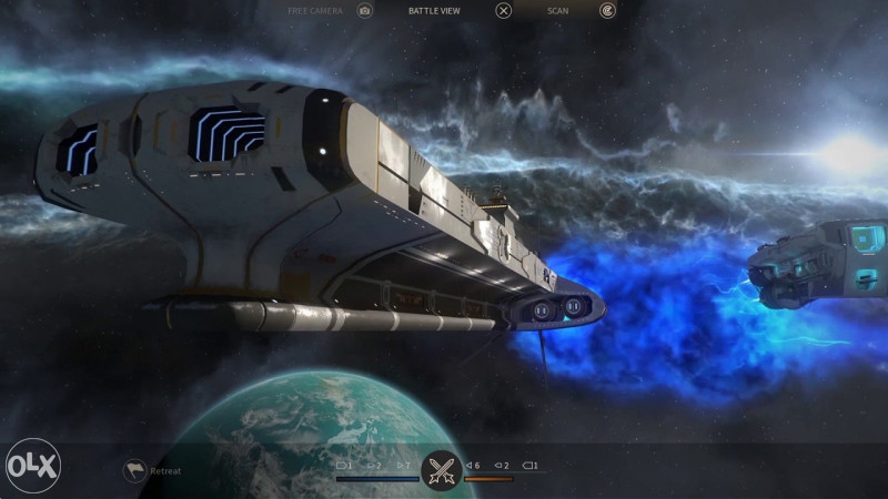 Endless  Space 2  PC DVD USB RACUNAR - LAPTOP