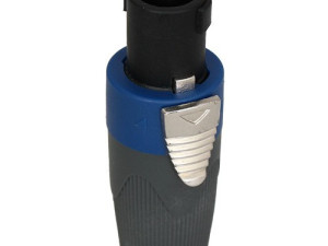 SPIKON 4-PIN IBIZA SPEAK-4