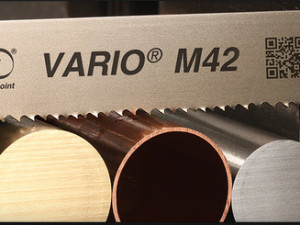 Tracna pila WIKUS VARIO (zaga testera) metal