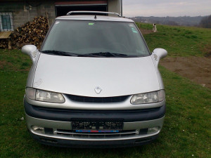 Renault Espace