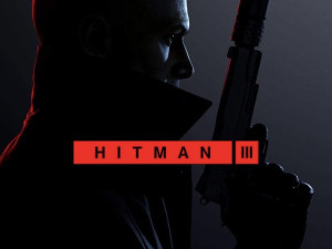 HITMAN 3 PS4 DIGITALNA IGRA. *** AKCIJA***