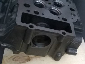 Isuzu dijelovi motora