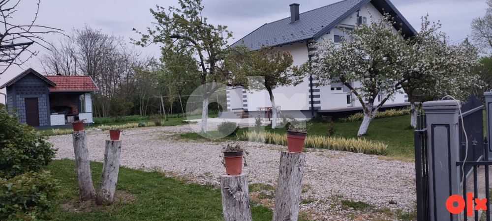 Kuća u Maglajanima, Laktaši
