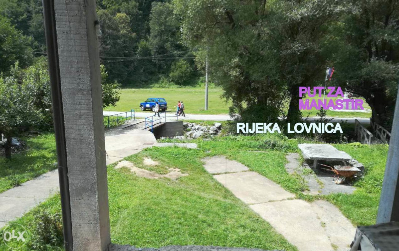 Šekovići kuća pogodna za hotel ili starački dom 13