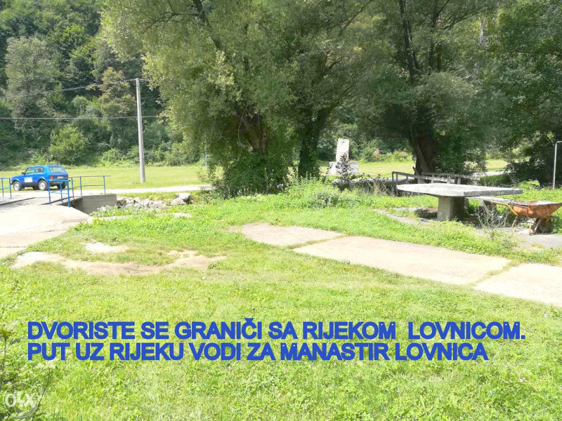 Šekovići kuća pogodna za hotel ili starački dom 6