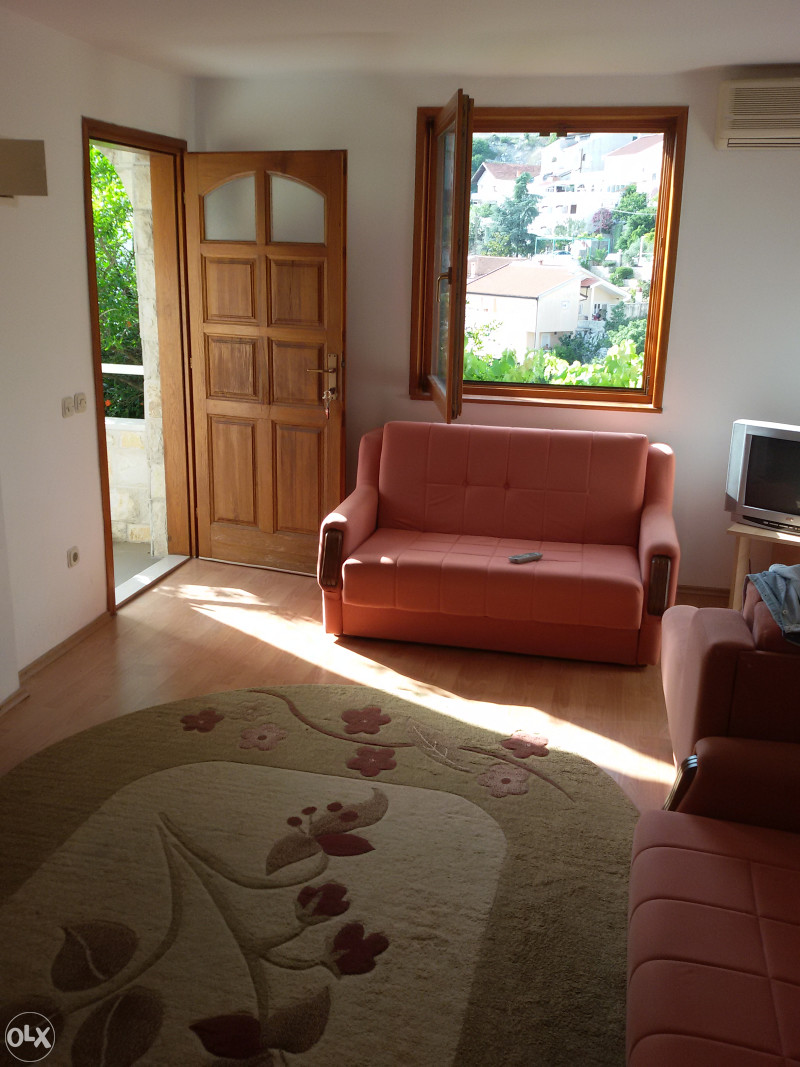 NEUM APARTMAN